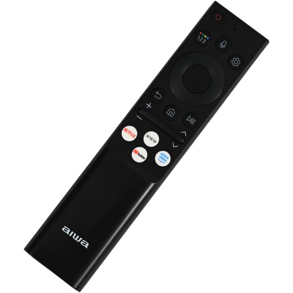 Фото - Телевизор Aiwa QLED TS-437N